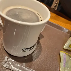 컴포즈커피 사진