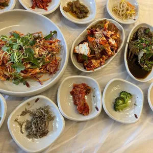 옥화주막 사진