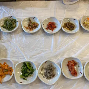 옥화주막 사진