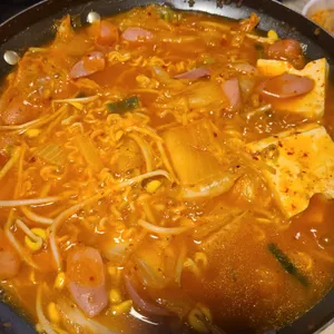 한국관 리뷰 사진