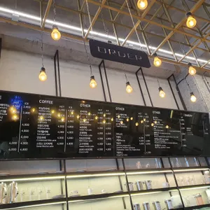 커피101스트릿 리뷰 사진