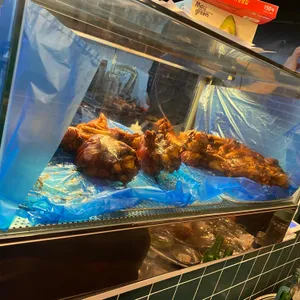 완미족발 사진
