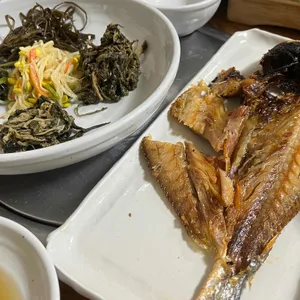 다래나무 손두부 사진