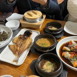 다래나무 손두부 사진
