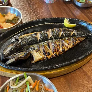 어수지락 사진