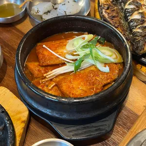 어수지락 사진