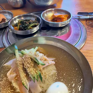 조선옥 사진