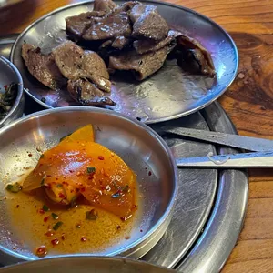 조선옥 사진