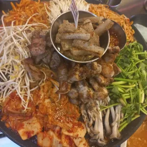돼통령 사진