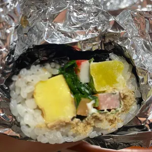 이파리 사진