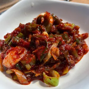 평택칼국수 사진