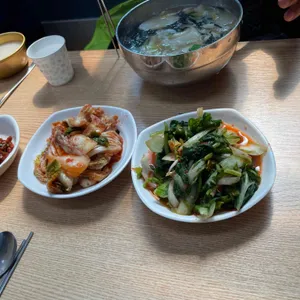 평택칼국수 사진