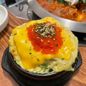 신난 낙지닭 사진