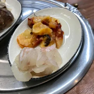 똘똘이바다장어 사진