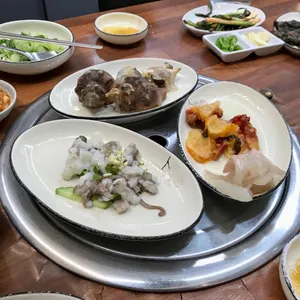 똘똘이바다장어 사진