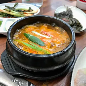 똘똘이바다장어 사진