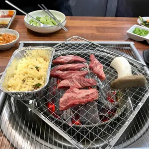 똘똘이바다장어 사진
