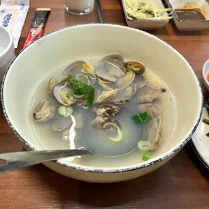 똘똘이바다장어 사진