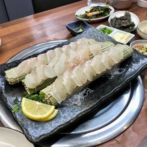 똘똘이바다장어 사진