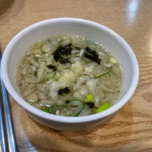 악어떡볶이 사진