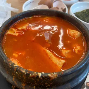 북창동순두부 리뷰 사진