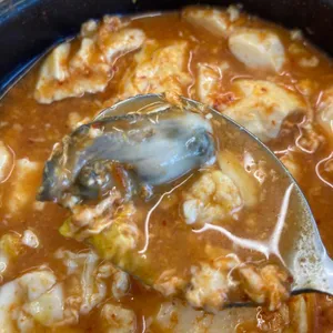 북창동순두부 리뷰 사진