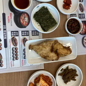 북창동순두부 리뷰 사진