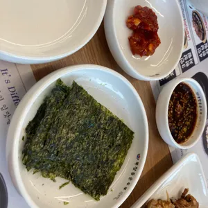 북창동순두부 리뷰 사진