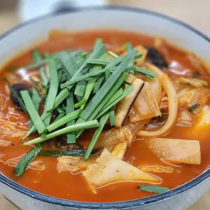짬뽕전문점 사진