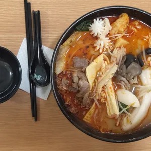 래격마라탕 사진