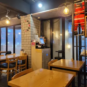 포도원삼계탕 리뷰 사진