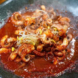 나루역쭈꾸미 사진