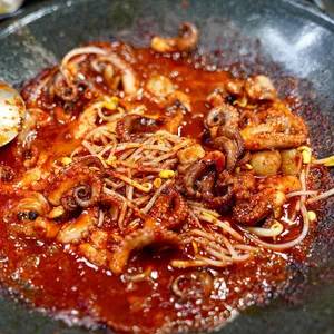 나루역쭈꾸미 사진