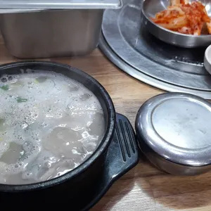 생각나는순대국 사진