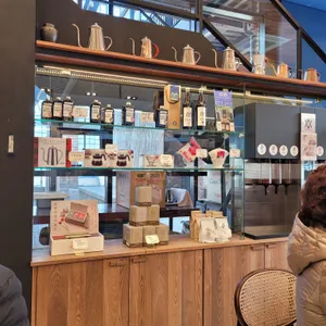 카페 디안 리뷰 사진