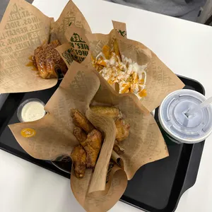 윙스탑 사진