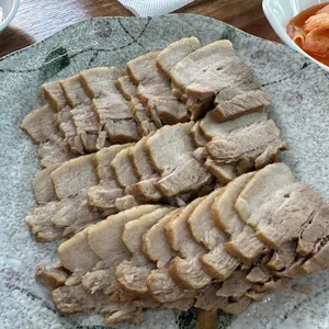 송도막국수 사진