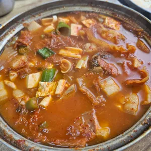 하정식당 사진