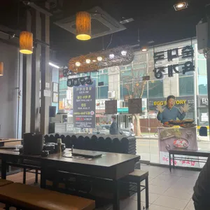 담소소사골순대 리뷰 사진
