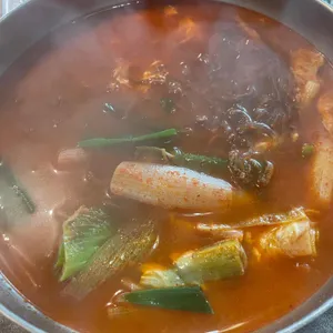 담소소사골순대 사진