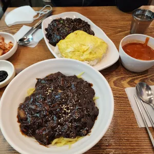 참진짜장짬뽕 사진