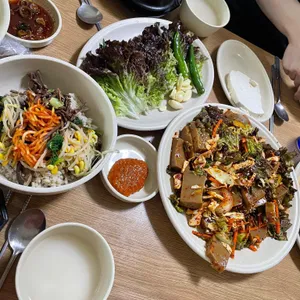백운농장 사진
