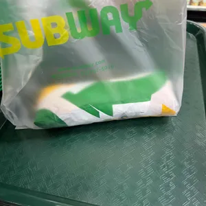 써브웨이 리뷰 사진