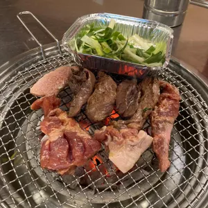 장군집 사진