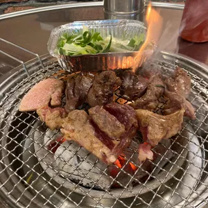 장군집 사진