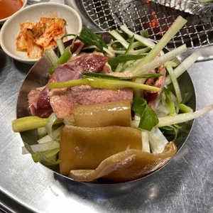 장군집 사진