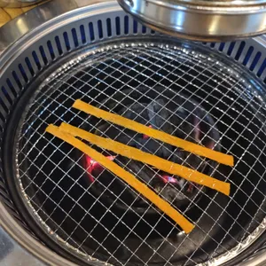 시민막국수 숯불닭갈비 사진