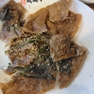 시민막국수 숯불닭갈비 사진