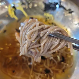 시민막국수 숯불닭갈비 리뷰 사진