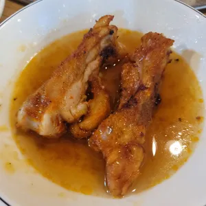 시민막국수 숯불닭갈비 리뷰 사진